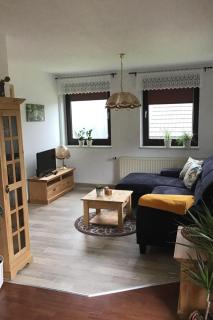 Apartment Auf der Sonnenseite by Interhome - 3