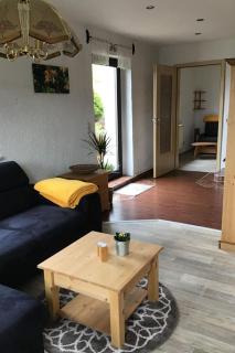 Apartment Auf der Sonnenseite by Interhome - 2