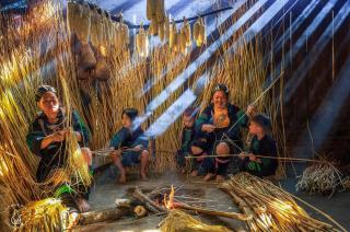 Mama Gia Homestay - 9