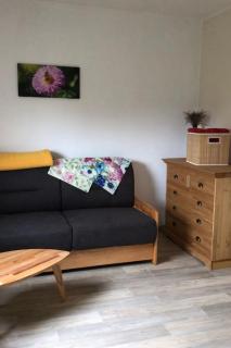 Apartment Auf der Sonnenseite by Interhome - 1