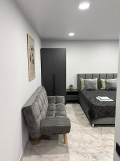 Two-room apartment with the best location - 3