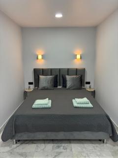 Two-room apartment with the best location - 1