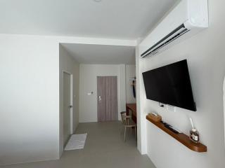 Hidden Haven Resort Koh Lanta - 8