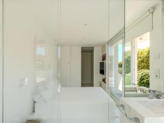 Holiday Home Elegante Villa am Strand- Jacuzzi und Garten by Interhome - 6