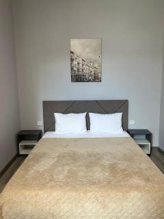 Апартаменти на Вірменській - 6