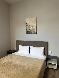 Апартаменти на Вірменській - 5