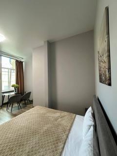 Апартаменти на Вірменській - 4