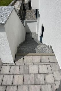 Apartment in ruhiger Lage in Seenähe by Interhome - 6