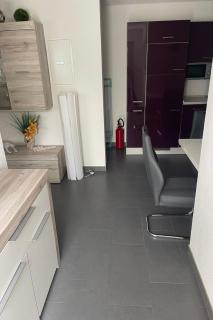 Apartment in ruhiger Lage in Seenähe by Interhome - 5