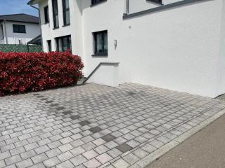 Apartment in ruhiger Lage in Seenähe by Interhome - 7