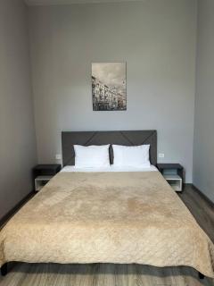 Апартаменти на Вірменській - 3