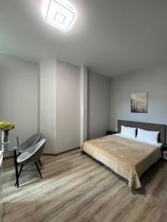 Апартаменти на Вірменській - 2