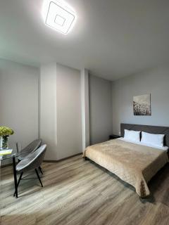 Апартаменти на Вірменській - 1