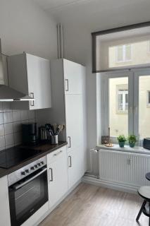 Apartment Strandkoje by Interhome - 4