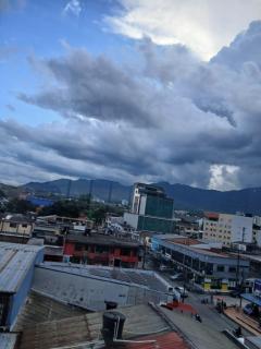 HOTEL VILLAREAL VILLAVICENCiO - 7