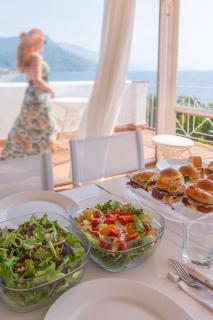 Apartment Wohnung Mirto by Interhome - 4