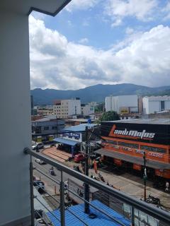 HOTEL VILLAREAL VILLAVICENCiO - 1