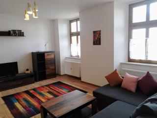 Apartment Rittergut Plohn by Interhome - 1