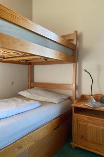 Apartment Ebser by Interhome - 5