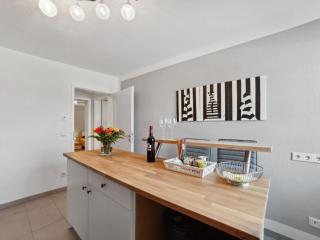 Apartment Home of Family by Interhome - 7