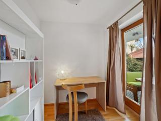 Apartment Home of Family by Interhome - 3