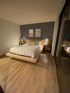 Modern 1-Bedroom Apartment in Somma Asturias - 9