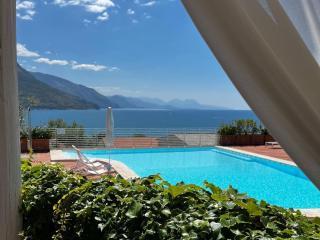 Apartment Flach violett by Interhome - 8