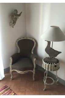 Apartment Hochwertige Wohnung im Turm-Schlösschen by Interhome - 1