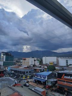 HOTEL VILLAREAL VILLAVICENCiO - 2