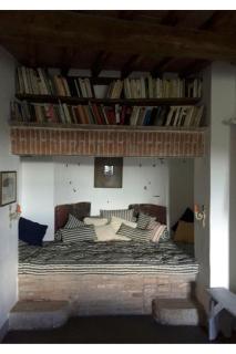 Apartment Hochwertige Wohnung im Turm-Schlösschen by Interhome - 3