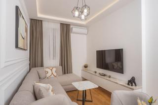 Deluxe Apartment Zarah - 0