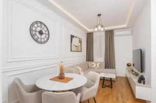 Deluxe Apartment Zarah - 9