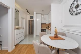 Deluxe Apartment Zarah - 3