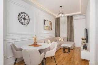 Deluxe Apartment Zarah - 6