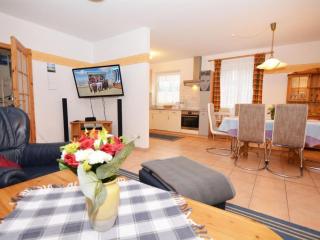 Holiday Home Haushälfte Lütt Holland in Büsum by Interhome - 8