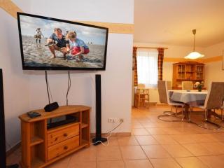 Holiday Home Haushälfte Lütt Holland in Büsum by Interhome - 6