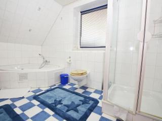 Holiday Home Haushälfte Lütt Holland in Büsum by Interhome - 1