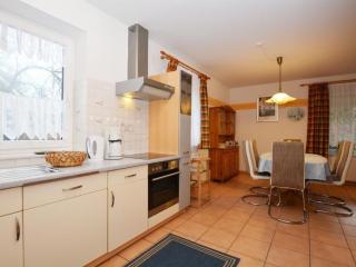 Holiday Home Haushälfte Lütt Holland in Büsum by Interhome - 3