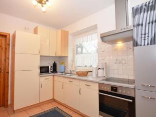 Holiday Home Haushälfte Lütt Holland in Büsum by Interhome - 4