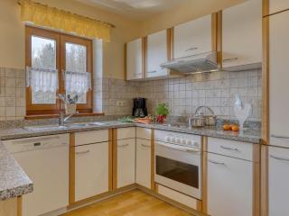 Apartment Wohnung Lusen by Interhome - 5