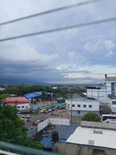 HOTEL VILLAREAL VILLAVICENCiO - 8