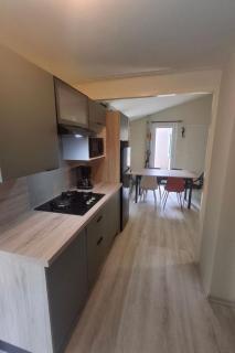 Holiday Home Cottage Cottage Confort 1 ch im Feriendorf by Interhome - 6