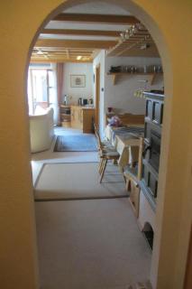 Apartment Aalener Haus Wh 3 by Interhome - 4