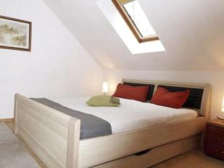 Apartment Wohung mit Balkon und Garten nahe Stadtgrenze by Interhome - 3