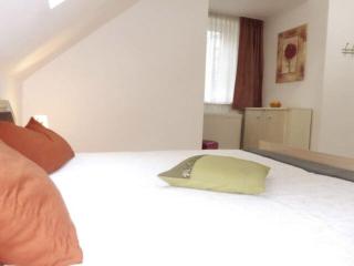 Apartment Wohung mit Balkon und Garten nahe Stadtgrenze by Interhome - 1