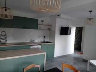 Logement au calme, 2 chambres, Mondragon - 3