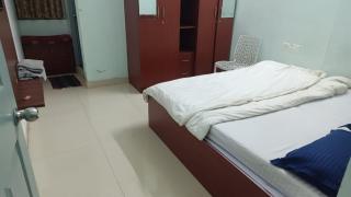 Aafa Garden Rooms - 1