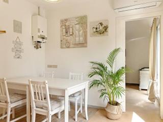 Holiday Home Haustierfreundliches 'Cottage Glicini' mit Pool und Aussicht by Interhome - 5