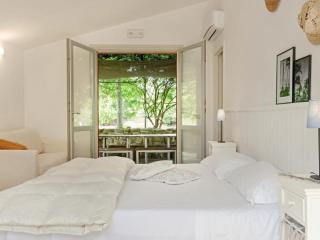 Holiday Home Haustierfreundliches 'Cottage Glicini' mit Pool und Aussicht by Interhome - 1