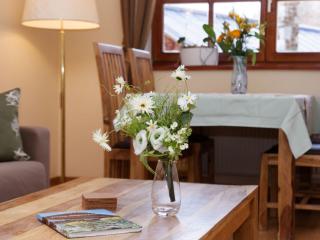 Apartment Wohnung Schwarzeck by Interhome - 8